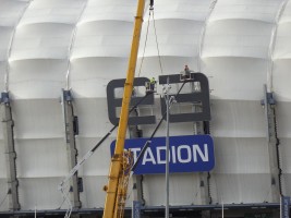 zdjęcie Stadion Miejski