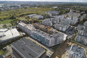 zdjęcie Harmonia+ Karpia 27