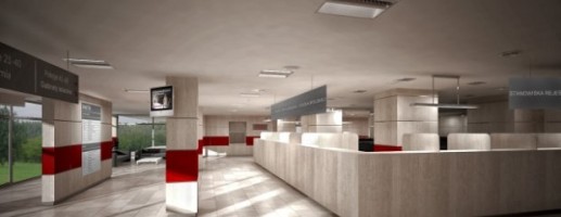 zdjęcie Samodzielny Publiczny Szpital kliniczny nr. 5