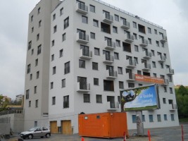 zdjęcie Tarasy Manhattanu