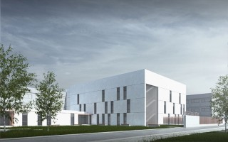 zdjęcie Szpital ZOZ MSW