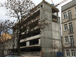 zdjęcie Budynek Biurowo-Usługowy