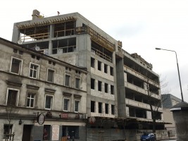 zdjęcie Budynek Biurowo-Usługowy