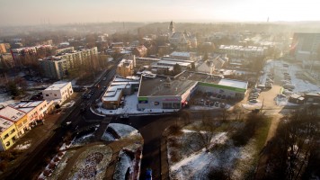 zdjęcie Park Bytom