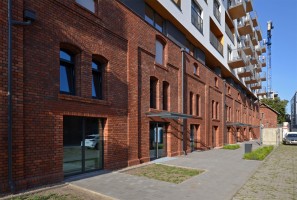 zdjęcie Osiedle Atmo