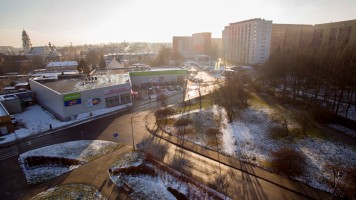 zdjęcie Park Bytom