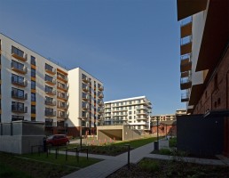 zdjęcie Osiedle Atmo