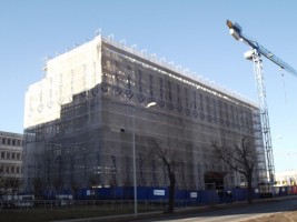 zdjęcie Poznański Park Technologiczny-Przemysłowy