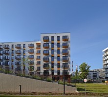 zdjęcie Osiedle Atmo