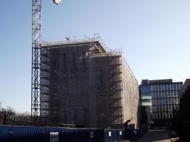 zdjęcie Poznański Park Technologiczny-Przemysłowy