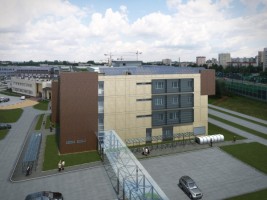 zdjęcie Instytut Nauk Geologicznych UJ