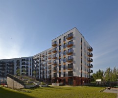 zdjęcie Osiedle Atmo