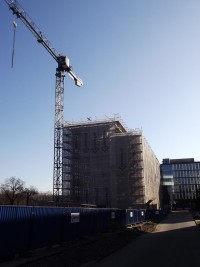 zdjęcie Poznański Park Technologiczny-Przemysłowy