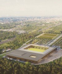 zdjęcie Arena Katowice