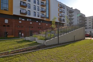 zdjęcie Osiedle Atmo