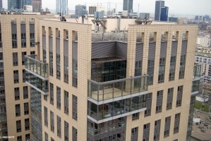 zdjęcie Platinum Towers