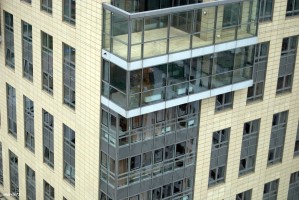 zdjęcie Platinum Towers