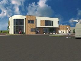 zdjęcie Nowy dworzec PKS