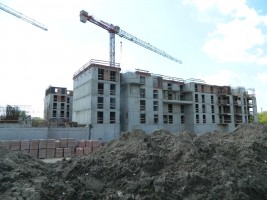 zdjęcie Konopnicka City Park