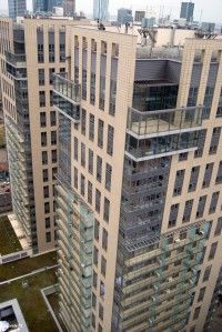 zdjęcie Platinum Towers