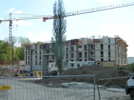 zdjęcie Konopnicka City Park