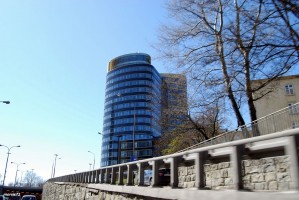 zdjęcie Zebra Tower