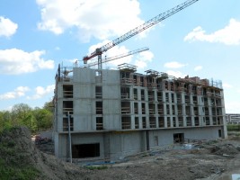 zdjęcie Konopnicka City Park