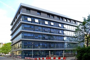 zdjęcie Beta Center