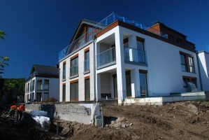 zdjęcie Hortus Apartments