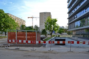 zdjęcie Beta Center