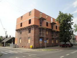 zdjęcie Kamienica Spółdzielcza