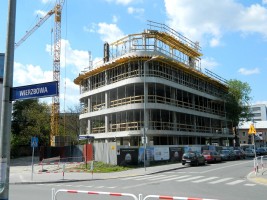 zdjęcie Moon Office