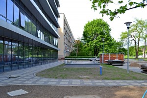 zdjęcie Beta Center