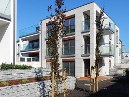 zdjęcie Hortus Apartments