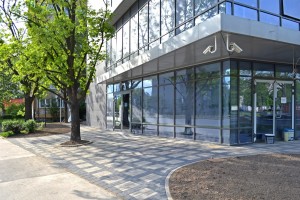 zdjęcie Beta Center