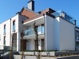 zdjęcie Hortus Apartments