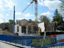 zdjęcie Hotel B&B Centrum