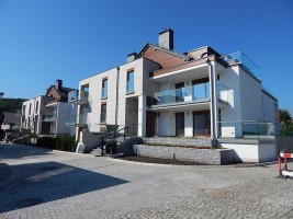 zdjęcie Hortus Apartments