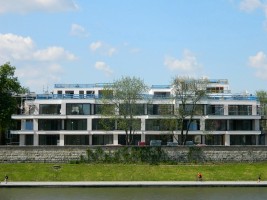 zdjęcie Kościuszki Apartments