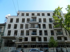 zdjęcie Kościuszki Apartments