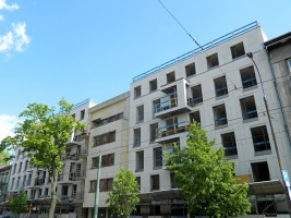 zdjęcie Kościuszki Apartments