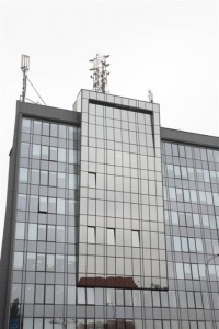 zdjęcie Siedziba Biprohut