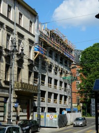 zdjęcie Apartamenty Piłsudskiego 1