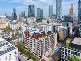 zdjęcie Chmielna Duo