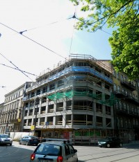 zdjęcie Apartamenty Piłsudskiego 1