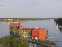 zdjęcie Condohotel