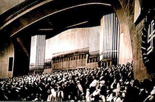 zdjęcie Hala Ludowa