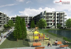 zdjęcie Osiedle Centrum Park