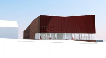 zdjęcie Miejsko-Powiatowa Biblioteka Publiczna