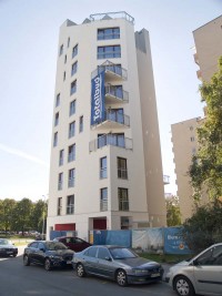 zdjęcie Villa Almerico